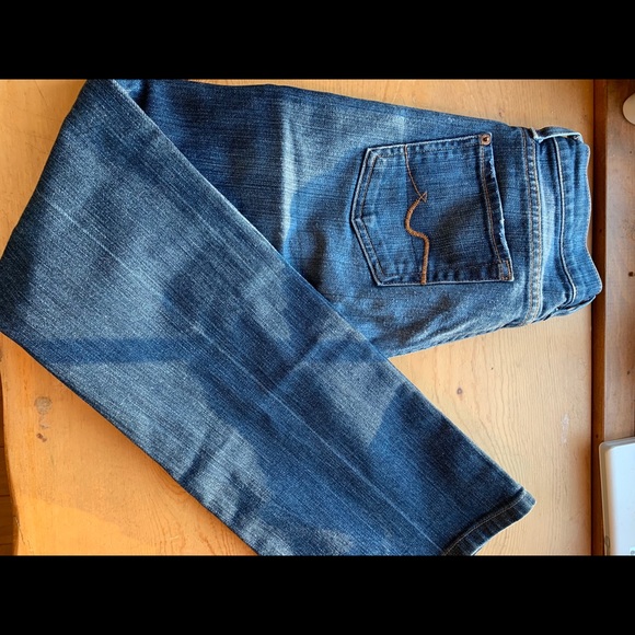 7 FAMK size 26 - Picture 4 of 4